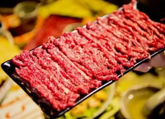 吊龍是哪里的肉?吊龍和吊龍伴有什么區別