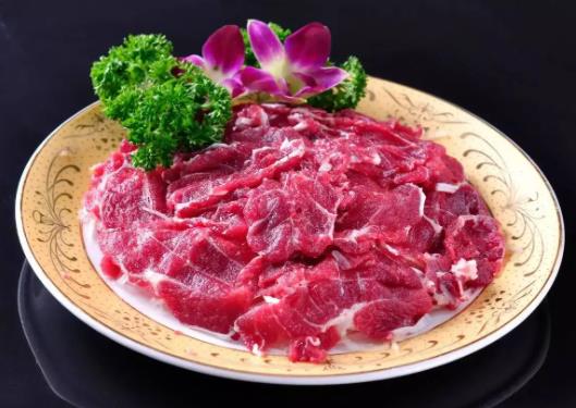 吊龍怎么做好吃?牛上腦肉的營養價值