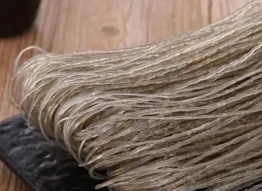 紅薯粉過(guò)期了還能吃嗎?紅薯粉條怎么挑選