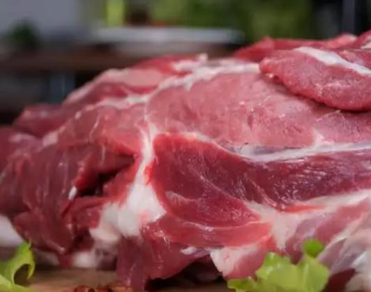 生豬肉放冰箱能保存多久?吃了生肉多久會產生寄生蟲