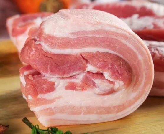 生豬肉放冰箱能保存多久?吃了生肉多久會產生寄生蟲