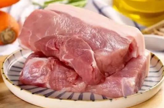 肉解凍能不能直接放水里?生豬用水泡一晚會不會壞