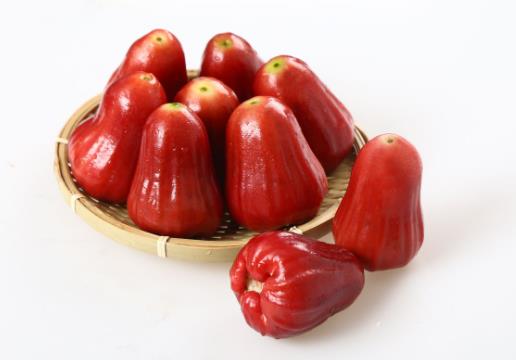 蓮霧只有海南有嗎?為什么說蓮霧是補水神器