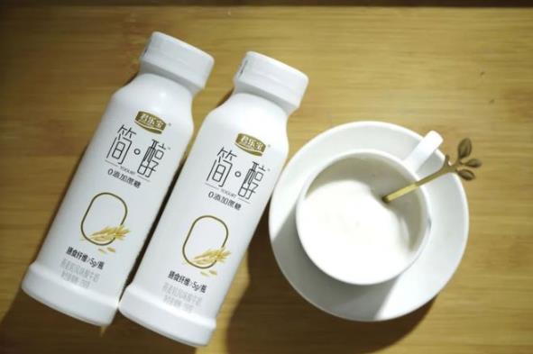 逆勢(shì)飄紅,一季度業(yè)績(jī)翻番:簡(jiǎn)醇是怎樣活成了“別人家的孩子”?