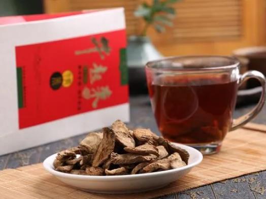 牛蒡茶和薏米茶能一起喝嗎?牛蒡茶什么時候喝最好