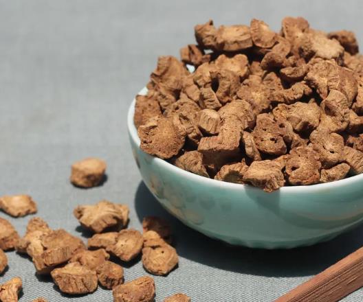 牛蒡茶和薏米茶能一起喝嗎?牛蒡茶什么時候喝最好
