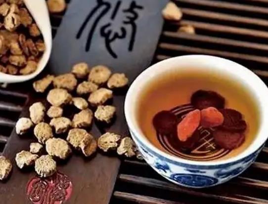 男人喝牛蒡茶壯陽嗎?經常喝牛蒡茶有什么好處