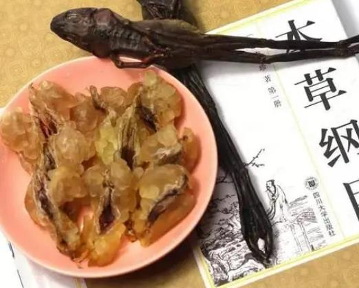 吃了雪蛤月經周期紊亂怎么辦?干的十多年的雪蛤還可吃嗎