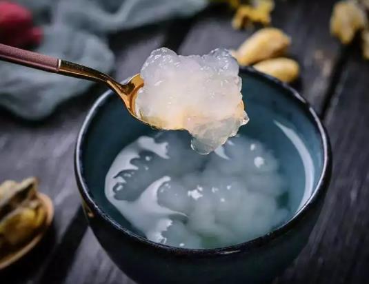 吃了雪蛤月經周期紊亂怎么辦?干的十多年的雪蛤還可吃嗎