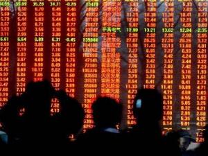 眾籌眼：證爸放話，央媽開閘，股市混戰大搏殺？