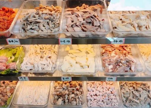 渝中味道牛雜火鍋加盟費(fèi)用詳情【總部】