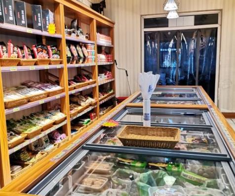 鍋香十里火鍋食材超市加盟費用【總部咨詢】