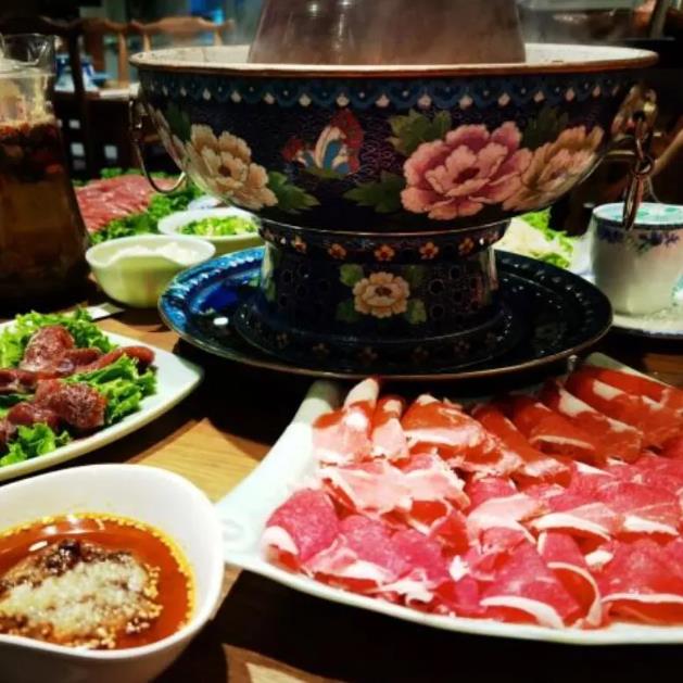 京兆壹銅鍋涮肉加盟費用詳情(總部認證咨詢)
