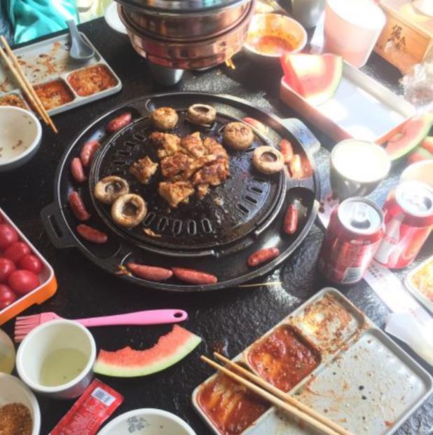 倔東家烤肉加盟費用詳情(炭火烤肉加盟總部)