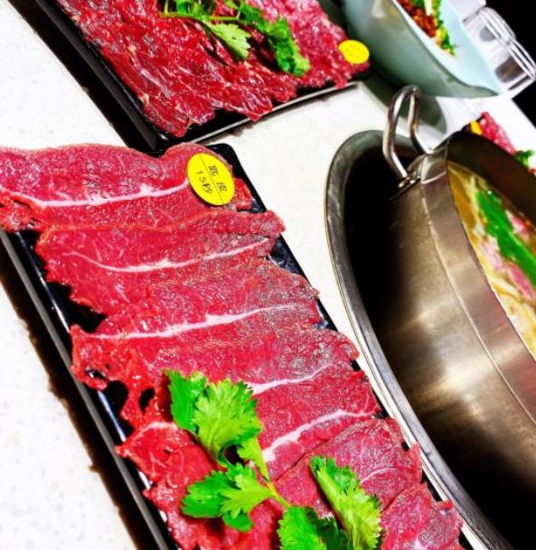 牛香千里地攤牛肉火鍋加盟費用詳情(總店加盟電話)