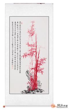 李傳波書畫收藏正當時 2019不可錯過的精品