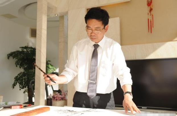 李傳波書畫收藏正當時 2019不可錯過的精品