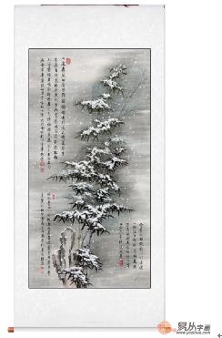 李傳波書畫收藏正當時 2019不可錯過的精品