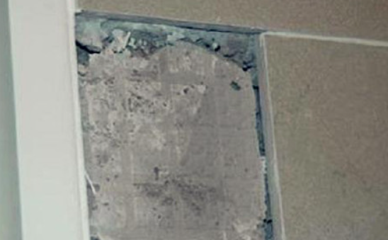 瓷磚鋪好后為什么會空鼓、翹角、開縫、脫落?