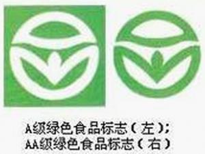 如何認(rèn)清綠色食品標(biāo)志？中國(guó)綠色食品查詢(xún)