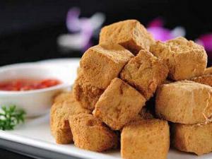 臭豆腐的制作方法-臭豆腐怎么做？