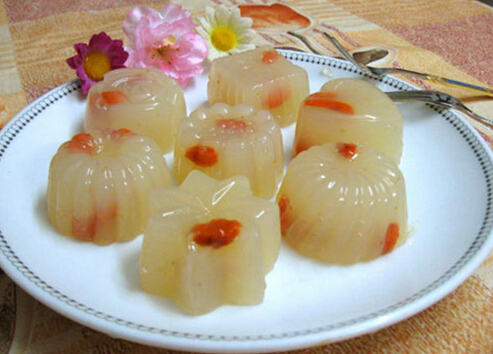 重陽(yáng)糕的文化內(nèi)涵-重陽(yáng)糕的做法
