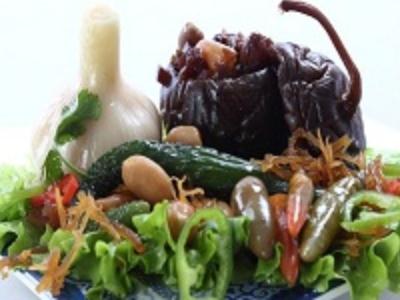 大慈閣醬菜的產地是哪里?河北保定大慈閣醬菜簡介