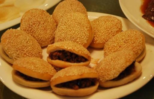 如何制作老北京肉末燒餅?老北京肉末燒餅的做法