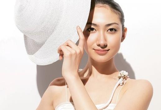 皮膚保養:女人每天防曬必修課