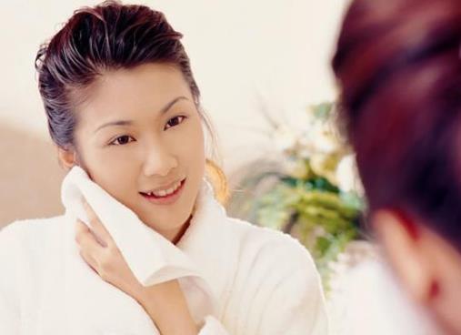 徹底卸妝也容易長色斑嗎?5大不為人知的美白誤區