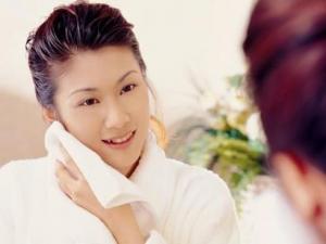 徹底卸妝也長色斑嗎？5大不為人知的美白誤區(qū)