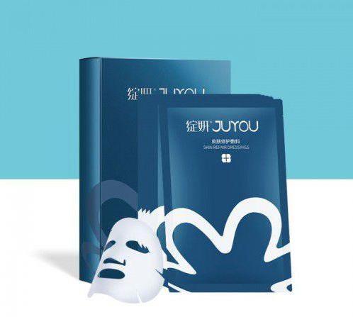 功能性護(hù)膚品牌綻妍:以專(zhuān)注見(jiàn)長(zhǎng),以品質(zhì)取勝