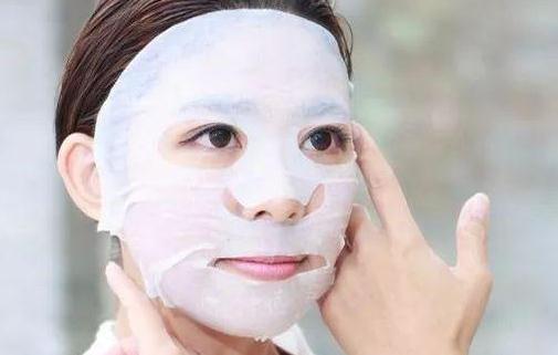 敷面膜為什么會過敏?對面膜的誤區你中招了嗎?