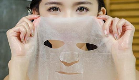敷面膜為什么會過敏?對面膜的誤區你中招了嗎?