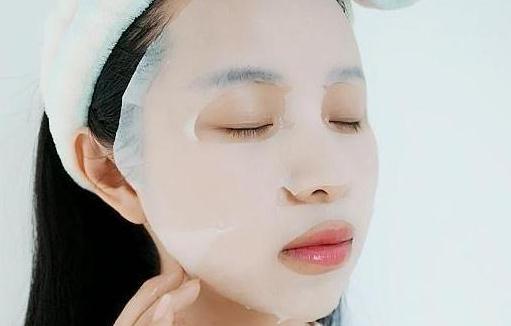 敷面膜為什么會過敏?對面膜的誤區你中招了嗎?