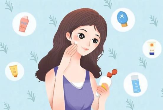 防曬霜搓泥后還有效果嗎?防曬霜成膜后可以用吸油紙嗎?