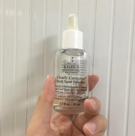 科顏氏美白淡斑精華怎么看保質期?科顏氏美白淡斑精華白天可以用嗎