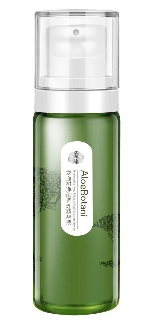 油痘皮不能錯過的好物 植迷薈龍血樹凈顏修護系列