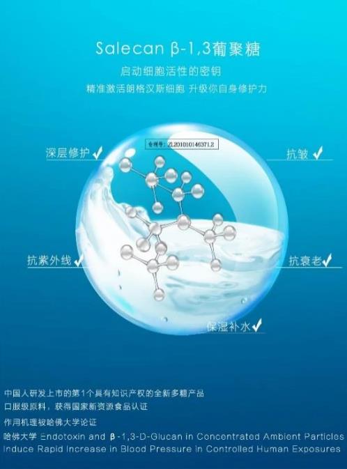 定義精致肌膚主食 伊人唯本讓護膚更高效