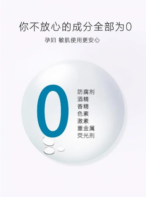 定義精致肌膚主食 伊人唯本讓護膚更高效