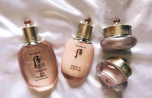 whoo過期之后還可以用嗎?天氣丹里的小勺子有什么用?