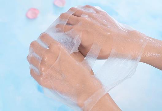補水面膜可以去黑頭嗎?排毒面膜跟清潔面膜有什么區別?