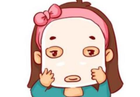 護理肌膚是一門學問 介紹敏感肌的日常注意事項
