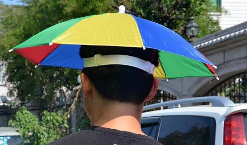 在夏日我們必備防曬霜 介紹防曬霜的正確用法
