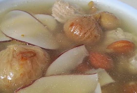 吃不胖的養膚糖水 雪蛤對養膚有好處