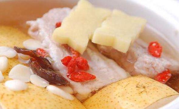 吃不胖的養膚糖水 雪蛤對養膚有好處