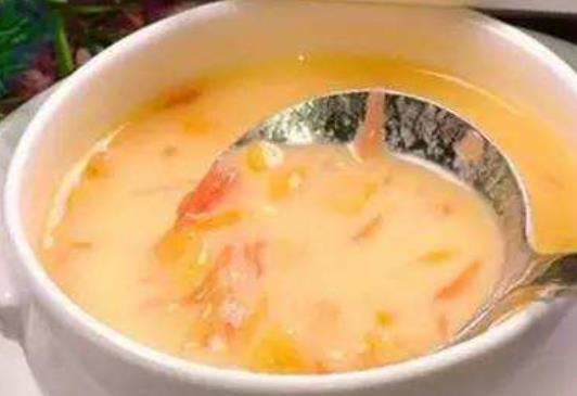 吃不胖的養膚糖水 雪蛤對養膚有好處