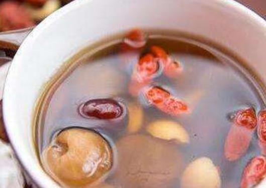 女人的美容飲食方案 吃話梅對養膚有影響