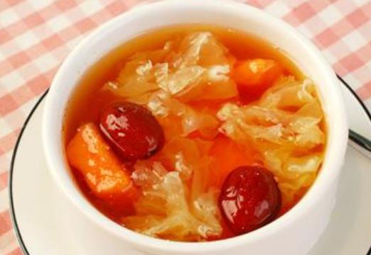 女人補血養膚湯 吃木瓜對養膚有好處