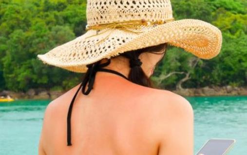 女人怎么擁有白皙的皮膚 曬傷后該怎么做